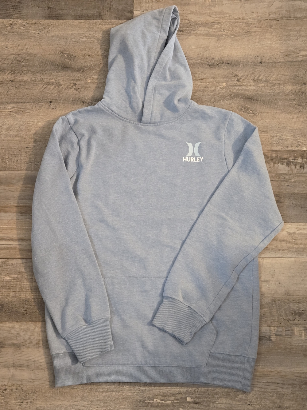 Boy's Hurley Hoodie - XL